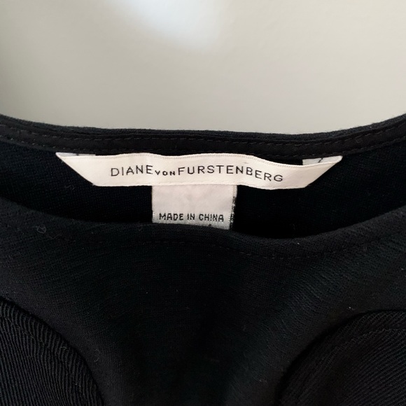 Diane Von Furstenberg dress - Picture 6 of 6